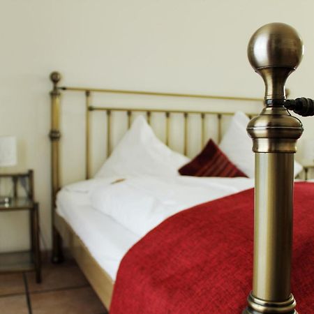 Akazienhof Hotel & Brauhaus Köln Eksteriør billede