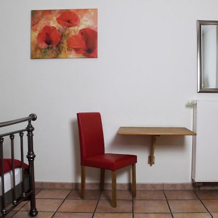 Akazienhof Hotel & Brauhaus Köln Eksteriør billede